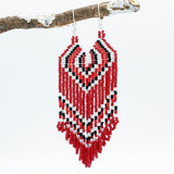 Earrings - Beaded