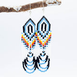 Earrings - Beaded