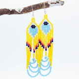 Earrings - Beaded