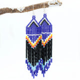 Earrings - Beaded