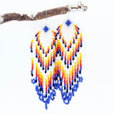Earrings - Beaded