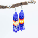 Earrings - Beaded