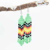 Earrings - Beaded