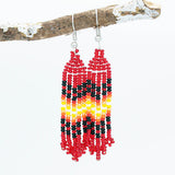 Earrings - Beaded