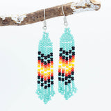 Earrings - Beaded