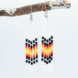 Earrings - Beaded