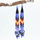 Earrings - Beaded