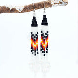 Earrings - Beaded