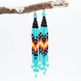 Earrings - Beaded