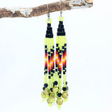 Earrings - Beaded