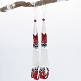 Earrings - Beaded