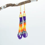 Earrings - Beaded