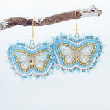 Earrings - Beaded
