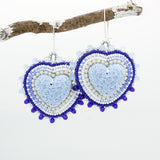 Earrings - Beaded