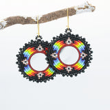 Earrings - Beaded
