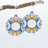Earrings - Beaded