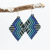 Earrings - Beaded
