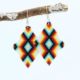 Earrings - Beaded