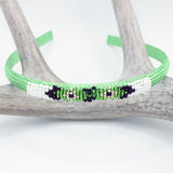 Beaded Hair Band
