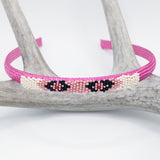 Beaded Hair Band
