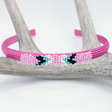 Beaded Hair Band
