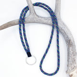 Beaded Lanyard