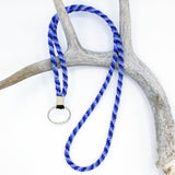 Beaded Lanyard