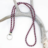 Beaded Lanyard