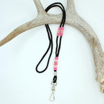 Beaded Lanyard