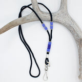 Beaded Lanyard