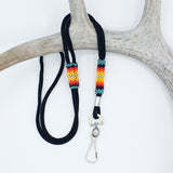 Beaded Lanyard