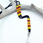 Beaded Lanyard