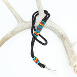 Beaded Lanyard