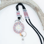 Beaded Lanyard