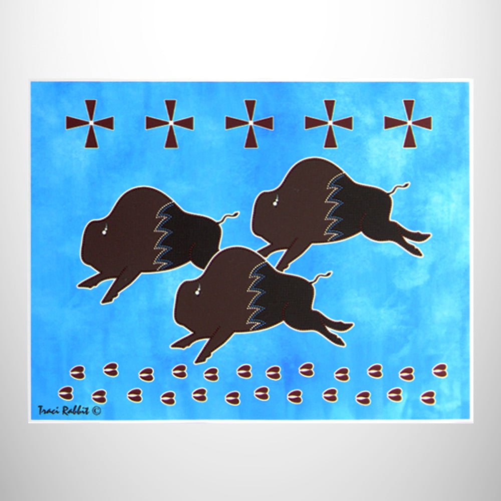 Plush Blanket Cherokee Nation Gift Shop plush-blanket-cherokee-nation-gift-shop