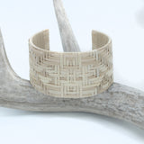 Bracelet - Woven