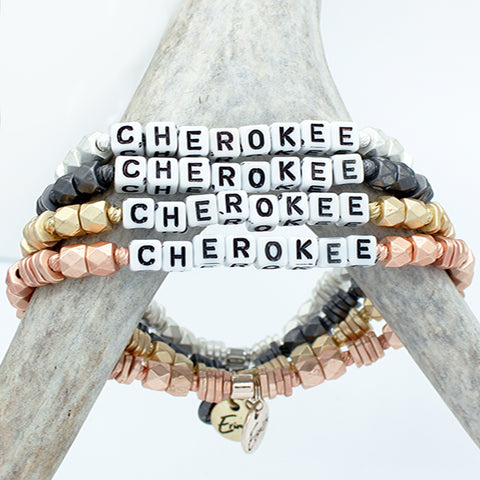 Bracelet - Cherokee