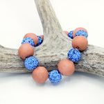 Bracelet - Clay Bead