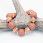 Bracelet - Clay Bead