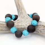 Bracelet - Clay Bead