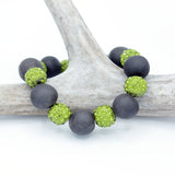 Bracelet - Clay Bead