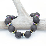 Bracelet - Clay Bead