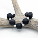 Bracelet - Clay Bead