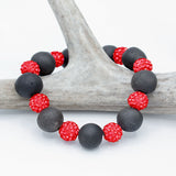 Bracelet - Clay Bead