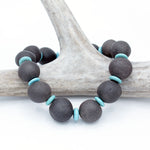 Bracelet - Clay Bead