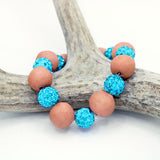 Bracelet - Clay Bead