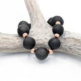 Bracelet - Clay Bead