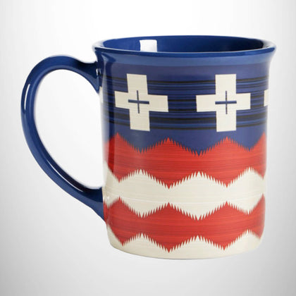 Pendleton Mug - Brave Star