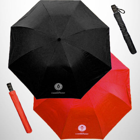 CN Seal Umbrella