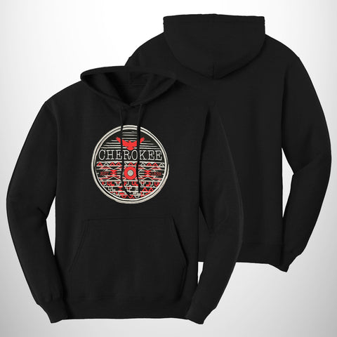 Cherokee Hoodie